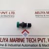 ADALET 28861-NG START PUSH BUTTON(GREEN)