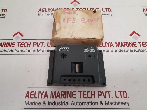 AECA SOLSUM 6.6C