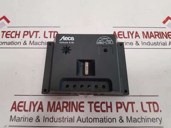 AECA SOLSUM 6.6C