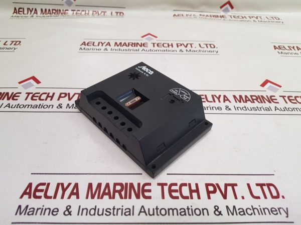 AECA SOLSUM 6.6C