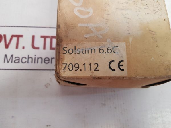 AECA SOLSUM 6.6C