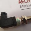 AECO PNP INDUCTIVE PROXIMITY SENSOR 10/30VDC