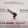 AECO PNP INDUCTIVE PROXIMITY SENSOR 10/30VDC