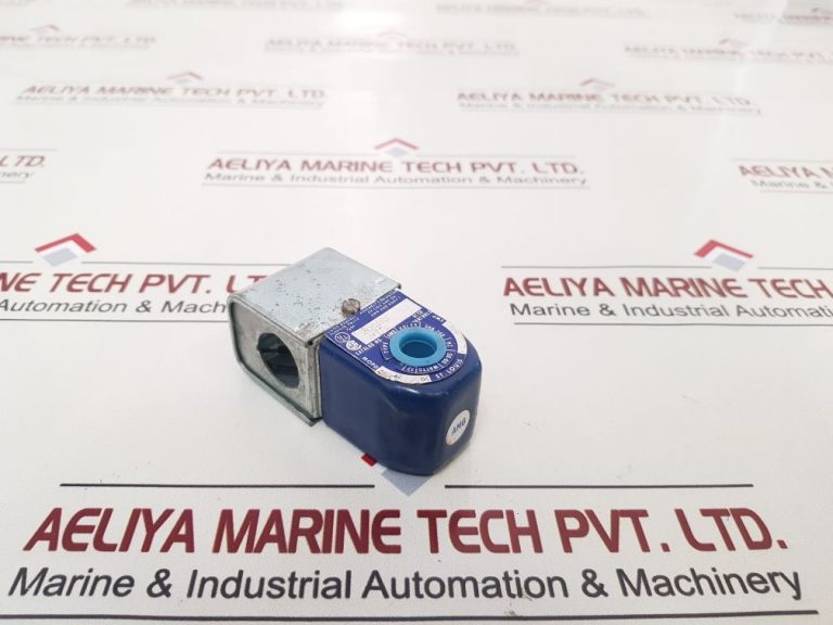 ALCO CONTROLS AMG SOLENOID VALVE Aeliya Marine