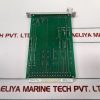ALSTOM BENTEC 029.073 139 PCB CARD