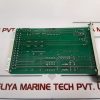 ALSTOM BENTEC 029.073 139 PCB CARD
