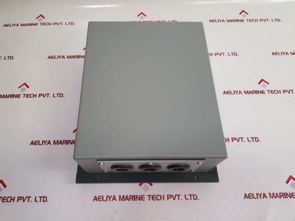 ALTRONIC ETM-40US ETM TEMPERATURE SCANNER