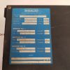 ANSALDO E419 DDC SILCOVERT DDC MODULE
