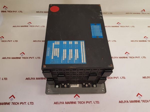 ANSALDO E419 DDC SILCOVERT DDC MODULE