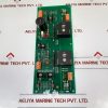 ANSALDO PCB P697 T PCB CARD