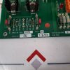 ANSALDO PCB P697 T PCB CARD