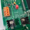 ANSALDO PCB P697 T PCB CARD