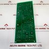 ANSALDO PCB P697 T PCB CARD