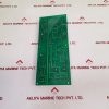 ANSALDO PCBB P696 DUAL SCR FIRING CIRCUIT PCB