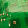 ANSALDO PCBB P696 DUAL SCR FIRING CIRCUIT PCB