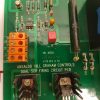 ANSALDO PCBB P696 DUAL SCR FIRING CIRCUIT PCB
