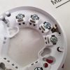 APOLLO ORBIS ORB-OP-42003-MAR OPTICAL SMOKE DETECTOR WITH FLASHING LED