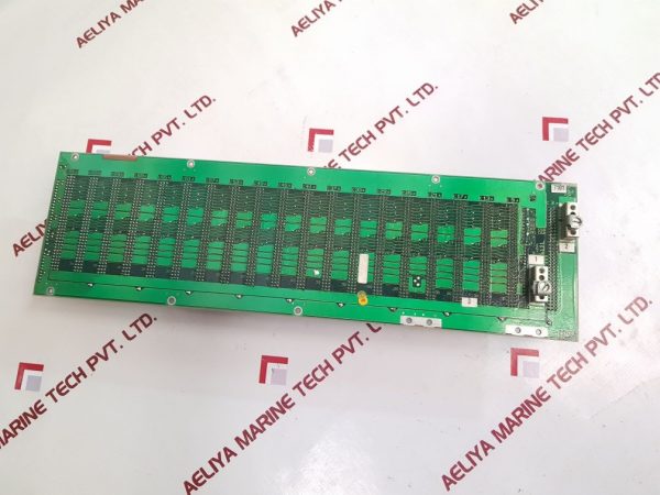 ASEA 2668 182-67/5 PCB CARD