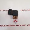 ATLAS G1/8 PN0-10BAR SOLENOID COIL