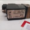 ATLAS G1/8 PN0-10BAR SOLENOID COIL