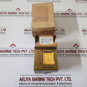 UVT TRIP DEVICE AUT-1BDR