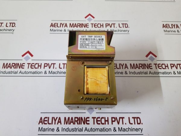 UVT TRIP DEVICE AUT-1BDR
