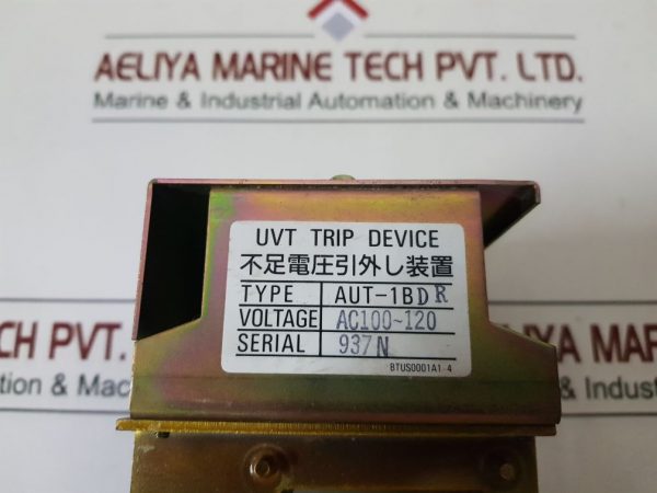 UVT TRIP DEVICE AUT-1BDR