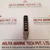 AUTONICS M4V DIGITAL PANEL METER