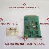 AUTRONICA KBA-6A PCB CARD
