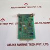AUTRONICA KBA-6A PCB CARD