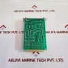 AUTRONICA KBA-6A PCB CARD