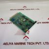 AUTRONICA KBA-6A PCB CARD