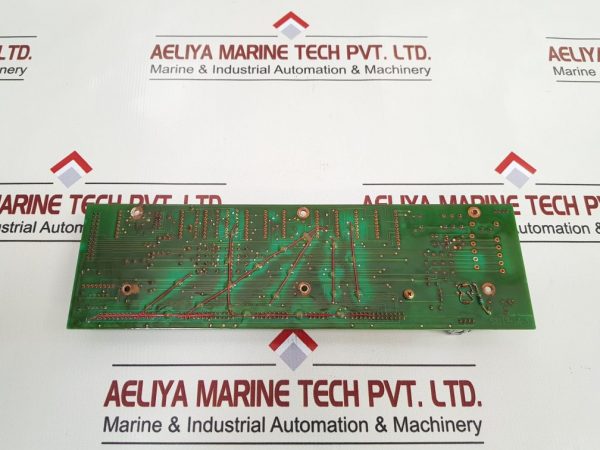 AWT 50112-00-0 PCB CARD