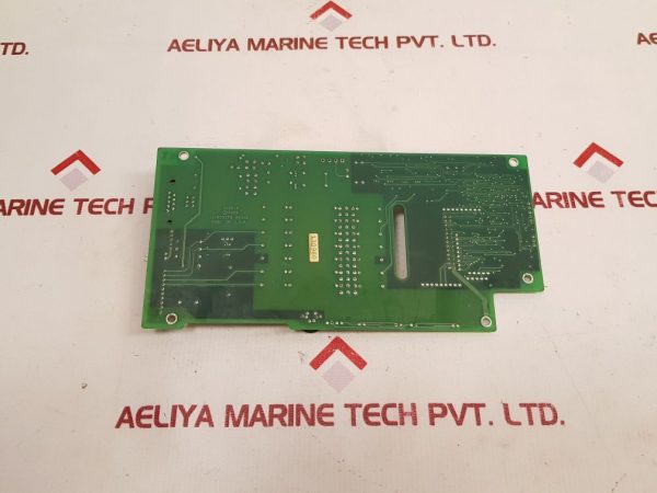 AZONIX 11-500273 PCB CARD REV 2