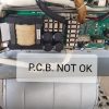 ABB ACS800-704-0910-7+F250 DIODE SUPPLY UNIT
