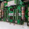 ABB SDCS-PIN-4 PCB CARD REV:G