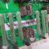 ABB SDCS-PIN-4 PCB CARD REV:G