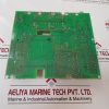 ABB SDCS-PIN-4 PCB CARD REV:G