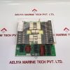 BAILEY CONTROLS NTAI06 PCB CARD UNIVERSAL ANALOG INPUT TERMINATION UNIT