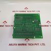 BAILEY CONTROLS NTAI06 PCB CARD UNIVERSAL ANALOG INPUT TERMINATION UNIT