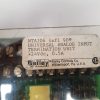 BAILEY CONTROLS NTAI06 PCB CARD UNIVERSAL ANALOG INPUT TERMINATION UNIT