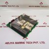BAILEY CONTROLS NTAI06 PCB CARD UNIVERSAL ANALOG INPUT TERMINATION UNIT