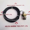 BALLUFF BAW 030-PF-1-K-10 INDUCTIVE DISTANCE SENSOR