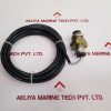 BALLUFF BAW 030-PF-1-K-10 INDUCTIVE DISTANCE SENSOR