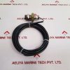 BALLUFF BAW 030-PF-1-K-10 INDUCTIVE DISTANCE SENSOR