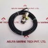 BALLUFF BAW 030-PF-1-K-10 INDUCTIVE DISTANCE SENSOR