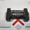 B&B ELECTRONICS RS-422 CONVERTER 422PP9R