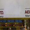 BBC CMA 36 MODULE CARD GVT 360 5797/GVT 360 5796