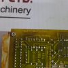 BBC CMA 36 MODULE CARD GVT 360 5797/GVT 360 5796