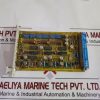 BBC CMA 36 MODULE CARD GVT 360 5797/GVT 360 5796